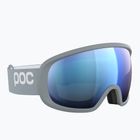 Лижні окуляри POC Fovea granite grey/partly sunny blue