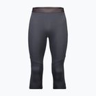 Штани термічні чоловічі POC Layer Merino 3/4 Tights sylvanite grey