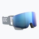 Лижні окуляри POC Nexal Mid granite grey/partly sunny blue