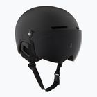 Шолом гірськолижний POC Obex Visor uranium black matt/clarity universal/sunny/grey
