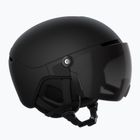 Шолом гірськолижний POC Obex Visor uranium black matt/clarity universal/sunny/grey