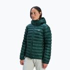 Куртка утеплена жіноча POC Coalesce Jacket pargasite green