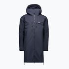 Плащ лижний чоловічий POC Race Mentor Coat apatite navy