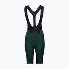 Жіночі велошорти POC Cadence Bib W pargasite green