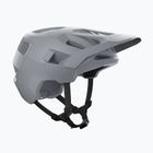 Шолом велосипедний POC Kortal Race MIPS granite grey matt