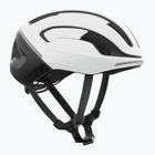 Шолом велосипедний POC Omne Beacon MIPS hydrogen white matt/uranium black matt