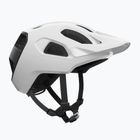 Шолом велосипедний POC Cularis hydrogen white/uranium black matt