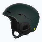 Шолом гірськолижний POC Obex MIPS pargasite green matt