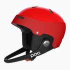 Шолом лижний POC Artic SL MIPS prismane red