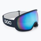 Окуляри гірськолижні POC Fovea apatite navy/partly sunny blue