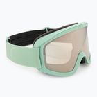 Окуляри лижні POC Opsin gibbsite green/partly sunny ivory