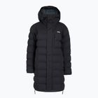 Куртка лижна жіноча POC Race Loft Parka uranium black