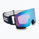 Окуляри гірськолижні POC Nexal apatite navy/partly sunny blue