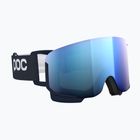 Окуляри гірськолижні POC Nexal apatite navy/partly sunny blue