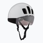 Шолом велосипедний POC Procen Air hydrogen white