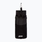 Сумка велосипедна на кермо POC Ultra Snack Bag 1 л uranium black