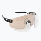 Окуляри сонцезахисні POC Elicit Toric uranium black/clarity trail/partly sunny silver