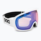 Окуляри гірськолижні POC Fovea Photochromic hydrogen white/photochromic/changeable sky blue
