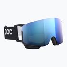 Окуляри гірськолижні POC Nexal Mid uranium black/partly sunny blue