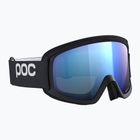 Окуляри лижні POC Opsin uranium black/partly sunny blue