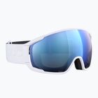 Окуляри гірськолижні POC Zonula hydrogen white/partly sunny blue
