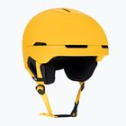 Шолом лижний POC Obex MIPS sulphite yellow matt