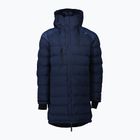 Пуховик чоловічий POC Loft Parka turmaline navy