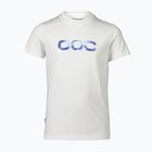 Футболка дитяча POC 61607 Tee hydrogen white