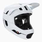 Шолом велосипедний POC Otocon hydrogen white matt