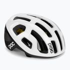 Шолом велосипедний POC Octal X MIPS hydrogen white