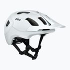 Шолом велосипедний POC Axion hydrogen white matt