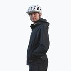 Куртка велосипедна чоловіча POC Motion Rain uranium black