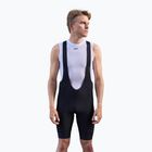 Велошорти чоловічі POC Rove Cargo VPDs Bib Shorts uranium black