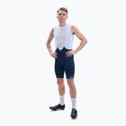 Велошорти чоловічі POC Pure VPDs Bib Shorts turmaline navy