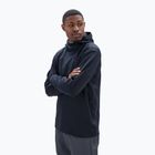 Чоловічий трекінговий світшот POC Poise Hoodie uranium black