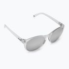 Сонцезахисні окуляри POC Know transparant crystal/clarity road silver