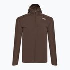Куртка велосипедна POC Guardian Air axinite brown