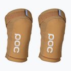 Захист велосипедний на коліна POC Joint VPD Air aragonite brown