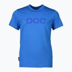 Футболка трекінгова дитяча POC 61607 Tee natrium blue