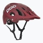 Шолом велосипедний POC Tectal propylene red matt
