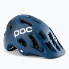 Шолом велосипедний POC Tectal темно-синій 10505
