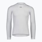 Майка велосипедна чоловіча POC Essential Layer LS hydrogen white