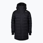 Дитяча лижна куртка POC Race Loft Parka uranium black