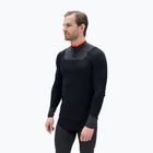 Терморегулююча кофта POC Resistance Layer Jersey uranium black