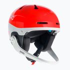 Шолом лижний POC Artic SL 360 SPIN червоний 10178