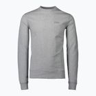 Кофта трекінгова чоловіча POC Crew grey/melange