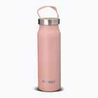 Пляшка термічна Primus Klunken Vacuum 500 мл pale peach
