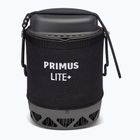 Плита туристична Primus Lite Plus Stove System II 0,8 l black
