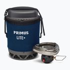 Плита туристична Primus Lite Plus Stove System II 0,8 l blue