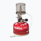 Туристичний газовий ліхтар Primus Micron Lantern зі сталевою сіткою